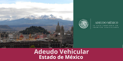 Adeudo Vehicular en Aguascalientes